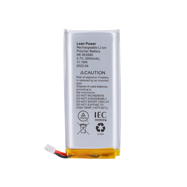 Ajax Hub 2 Plus Accupack - Afbeelding 2
