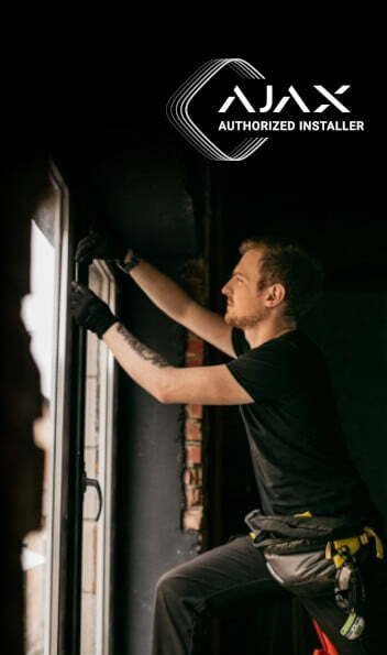 Secures Authorized Ajax Installer