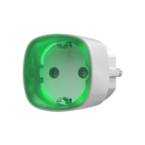 Ajax Socket wit