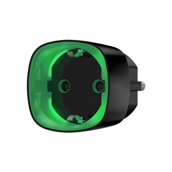 Ajax Socket zwart