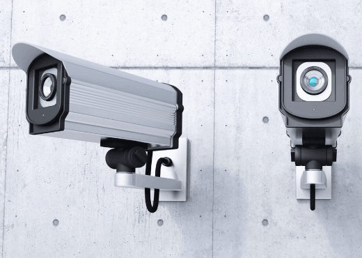 CCTV