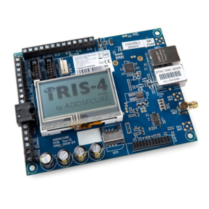 AddSecure IRIS-4 Series IP Module