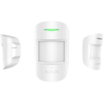 Ajax CombiProtect wit