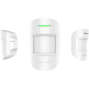 Ajax CombiProtect wit