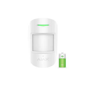 Ajax CombiProtect Batterij