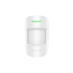 Ajax CombiProtect wit