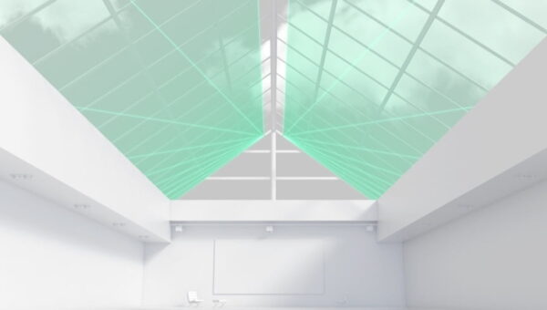 Ajax MotionProtect Curtain - Afbeelding 6