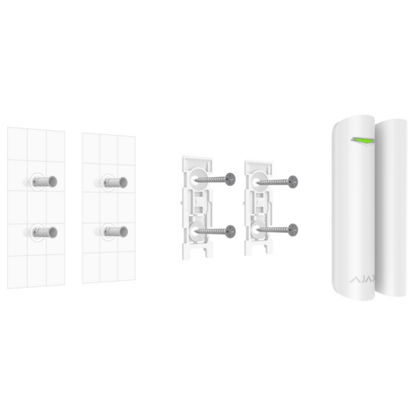 Ajax Doorprotect Plus Wit