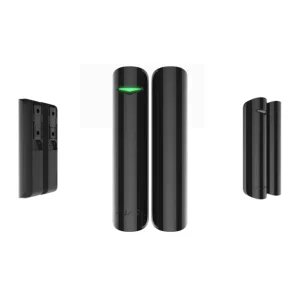 Ajax Doorprotect Plus Zwart