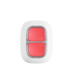 Ajax Systems DoubleButton Wit