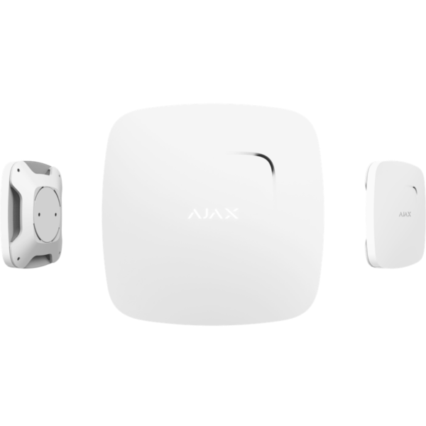 Ajax Fireprotect wit