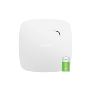 Ajax FireProtect Batterijen
