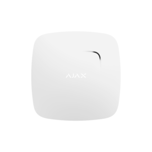 Ajax Systems FireProtect Plus Wit