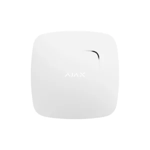 Ajax Systems FireProtect Plus Wit