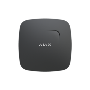Ajax Systems FireProtect Plus Zwart
