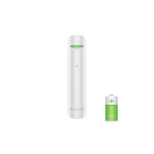 Ajax GlassProtect Batterij