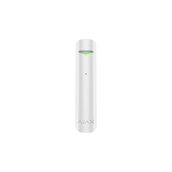 Ajax Systems GlassProtect Wit