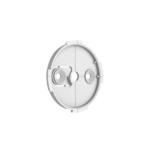 Ajax Systems HomeSiren Bracket Wit