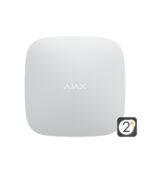 Ajax Systems Hub 2 Plus Wit Ajax Systems Hub 2 Plus Wit
