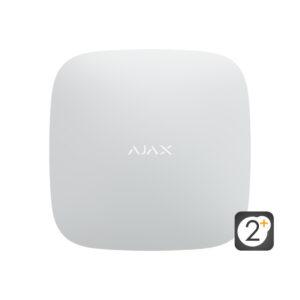 Ajax Systems Hub 2 Plus Wit