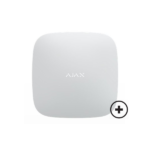 Ajax Systems Hub Plus Wit