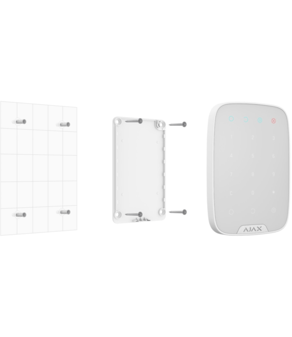 Ajax KeyPad - Afbeelding 5