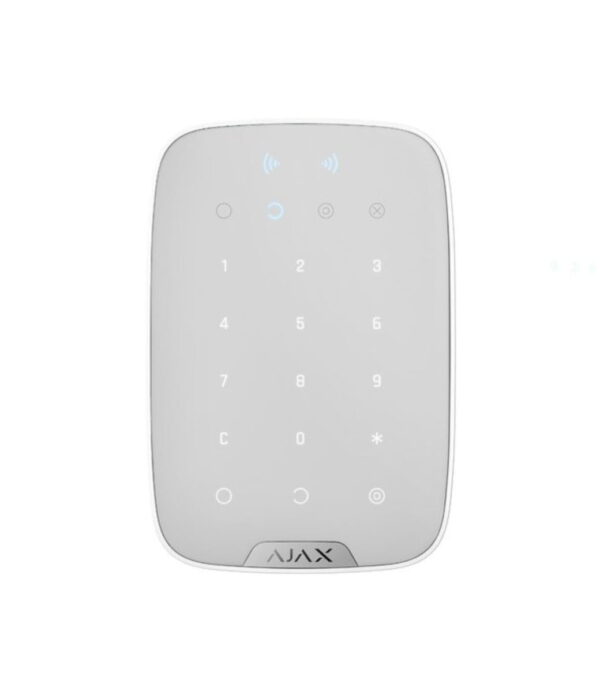 Ajax Keypad Plus