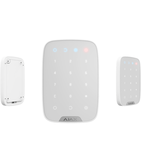 Ajax KeyPad - Afbeelding 3