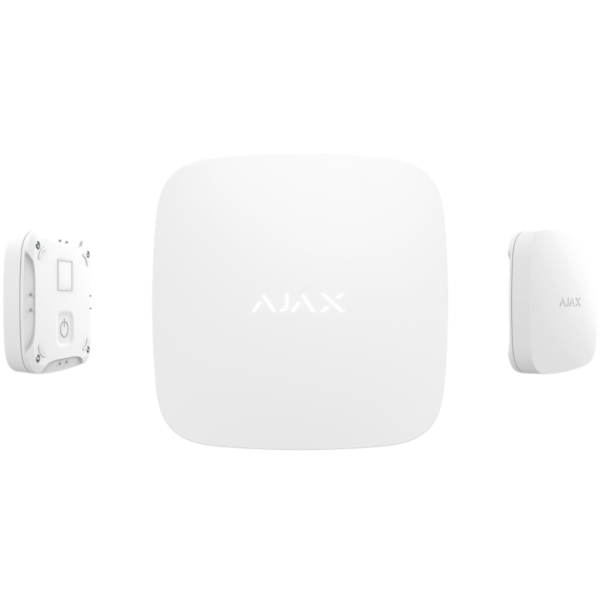Ajax Leaksprotect Wit