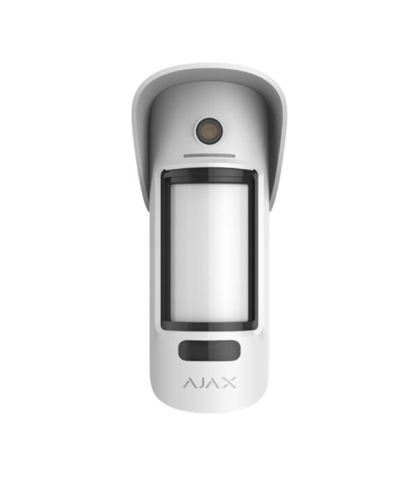 Ajax MotionCam Outdoor
