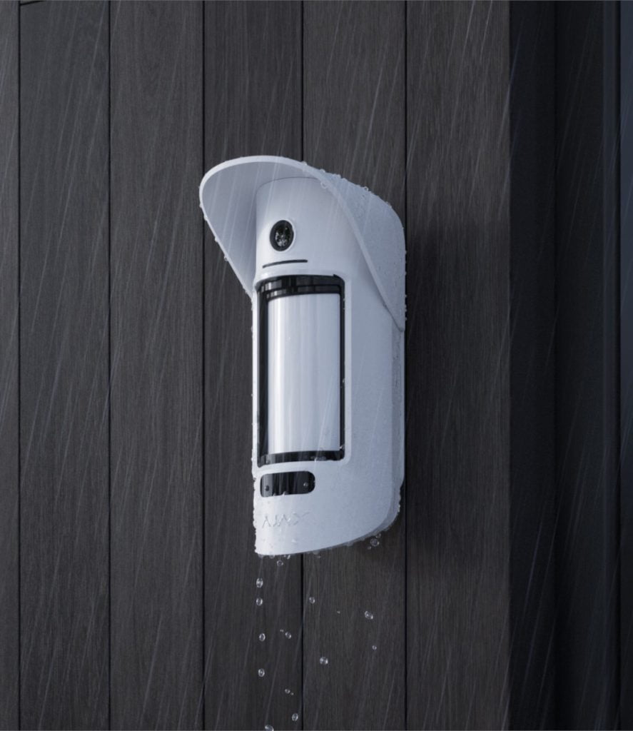 VIMAR K40965 Kit Campanello Wireless Da Parete Grigio - Solo Movimento, Wi-Fi Integrato - Foto 4