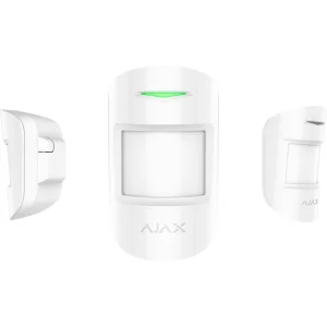 Ajax motionprotect plus wit