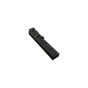 Ajax Systems Spacer Zwart