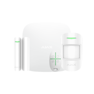 Ajax StarterKit 2 Plus