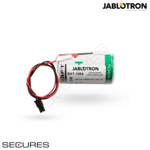 Jablotron BAT-100A Accu t.b.v. JA-163A RB