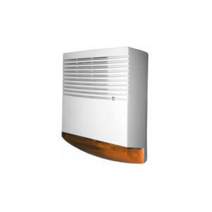 Texecom CQR Buitensirene New Bora