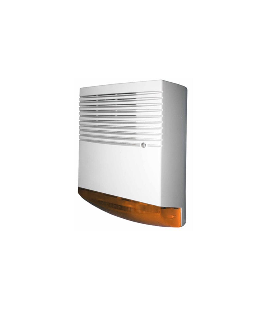 Texecom CQR Buitensirene New Bora