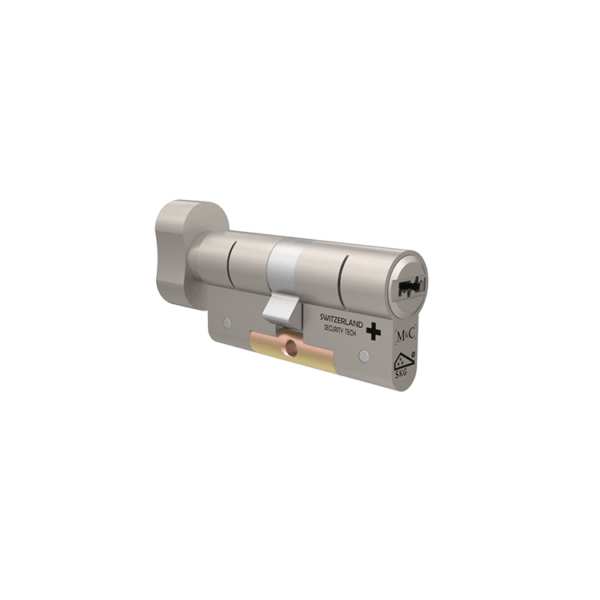M&C 2 x Condor Cilinder SKG*** met CERTIFICAAT - Afbeelding 6