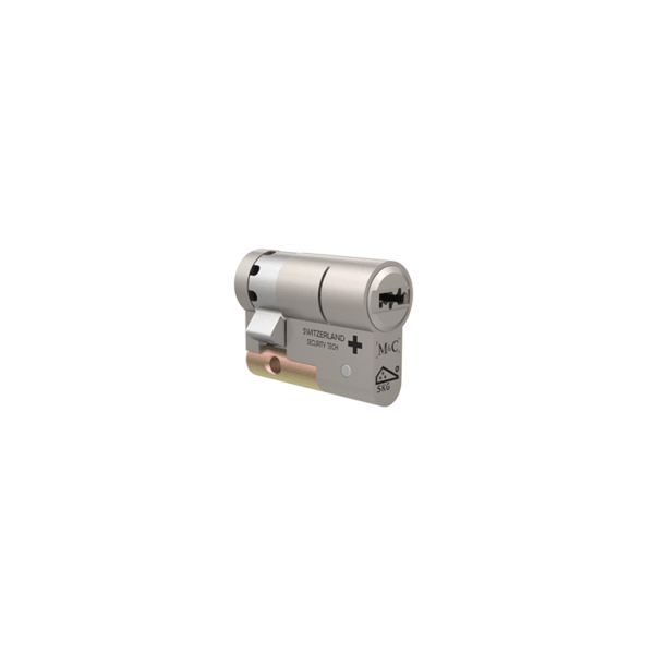 M&C 4 x Condor Cilinder SKG*** met CERTIFICAAT - Afbeelding 10