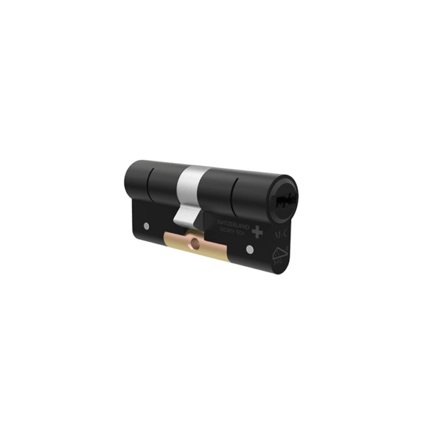 M&C 2 x Condor Cilinder SKG*** met CERTIFICAAT - Afbeelding 9