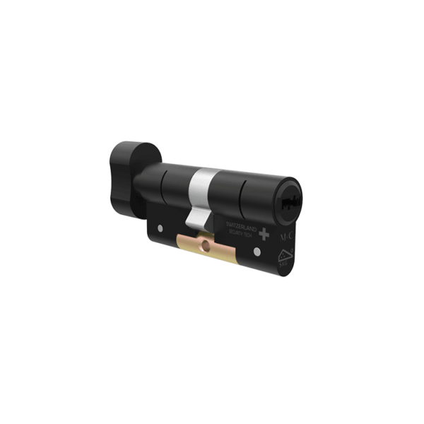 M&C 2 x Condor Cilinder SKG*** met CERTIFICAAT - Afbeelding 8