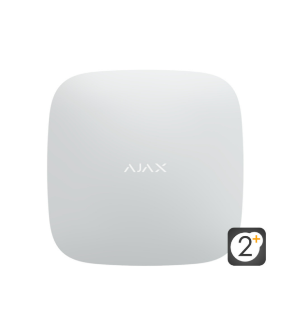 Ajax StarterKit 2 Plus Cam - Afbeelding 3