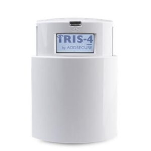 AddSecure IRIS-4 – 2 Series IP Module