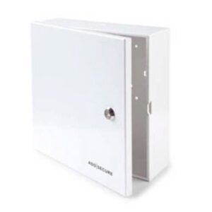 Texecom Addsecure metalen behuizing voor de IRIS