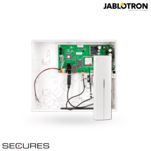 Jablotron JA-101KR-LAN centrale met GSM/GPRS, LAN & RF