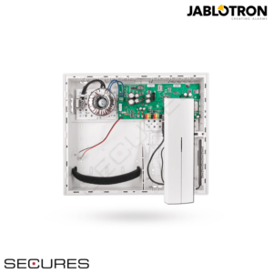 Jablotron JA-106KR centrale met GSM/GPRS, LAN & RF