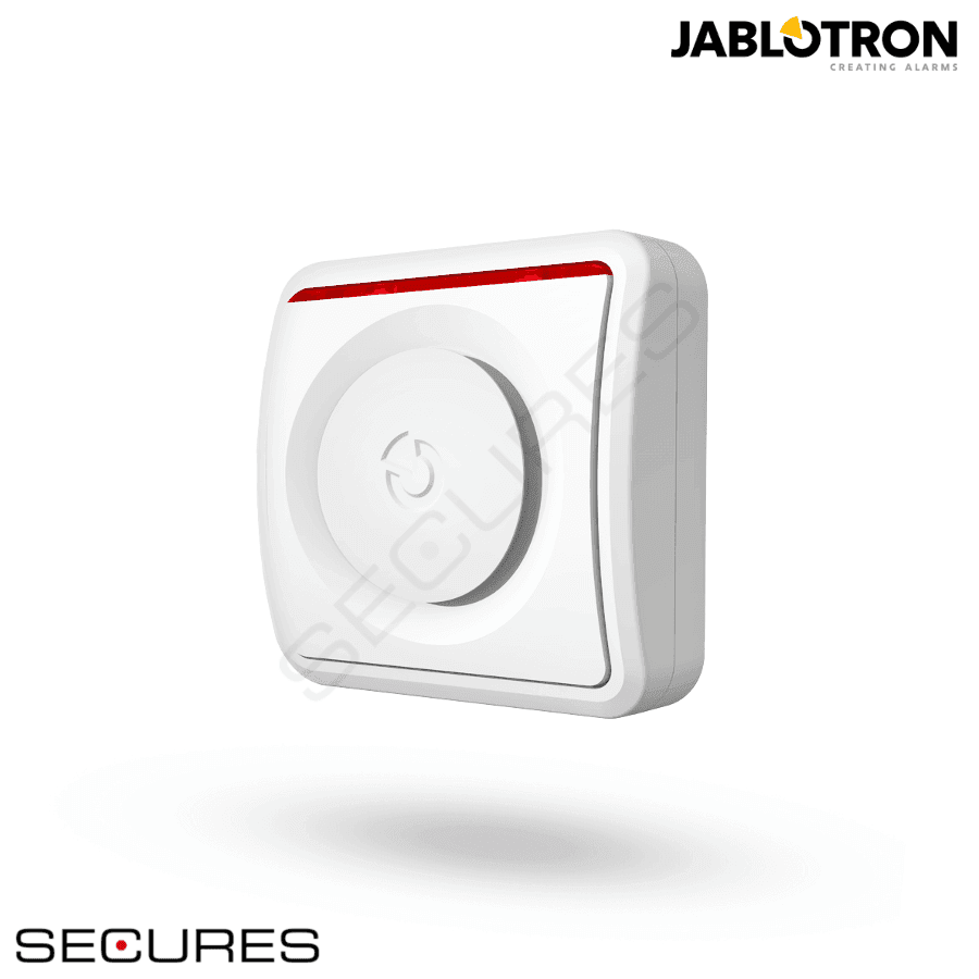 Jablotron JA-110A Jablotron busbedrade binnensirene