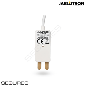 Jablotron JA-110F BUS water overloop detector
