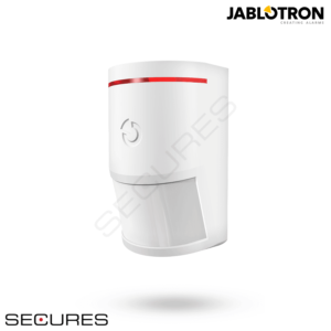 Jablotron JA-110P Jablotron busbedrade PIR bewegingsdetector