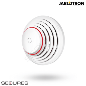 Jablotron JA-110ST busbedrade brand en hitte detector